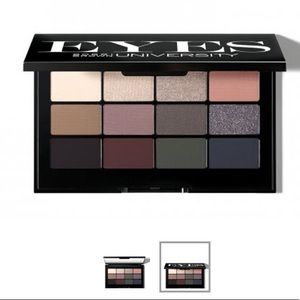 Bobbi Brown university eyeshadow palette